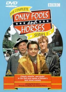 英国连续剧欧美剧《只有傻瓜和马 第一季 Only Fools and Horses.... Season 1》(1981)[1080P][超清][BT下载]