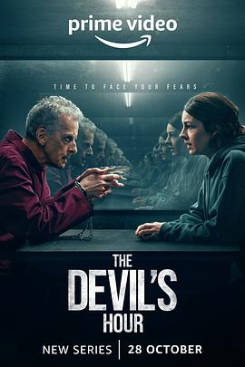 英国连续剧欧美剧《魔鬼时刻 The Devil's Hour Season 1》(2022)[1080P][超清][BT下载]