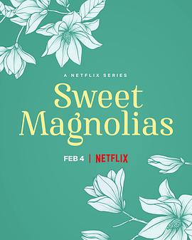 美国连续剧欧美剧《甜木兰 第二季 Sweet Magnolias Season 2》(2022)[1080P][超清][BT下载]