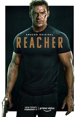 美国连续剧欧美剧《侠探杰克 Reacher Season 1》(2021)[1080P][超清][BT下载]