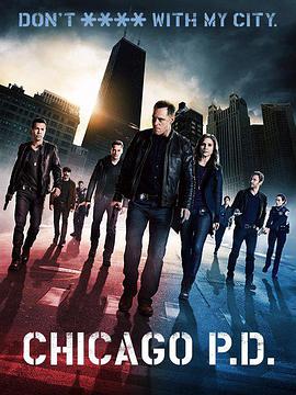 美国连续剧欧美剧《芝加哥警署 第一季 Chicago P.D.》(2014)[1080P][超清][BT下载]