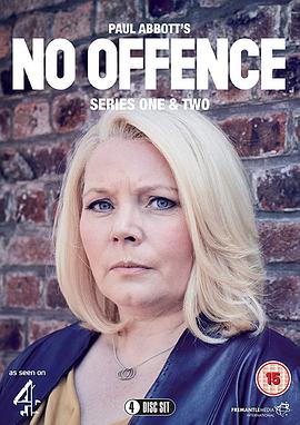 英国连续剧欧美剧《无意冒犯 第三季 No Offence》(2018)[1080P][超清][BT下载]