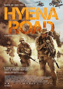 加拿大电影战争片《罪恶之路 Hyena Road》(2015)[1080P][超清][BT下载]