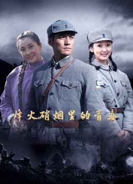 中国大陆连续剧国产剧《烽火硝烟里的青春》(2020)[1080P][超清][BT下载]