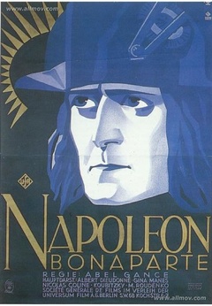 法国电影战争片《拿破仑 Napoléon》(1927)[1080P][超清][BT下载]