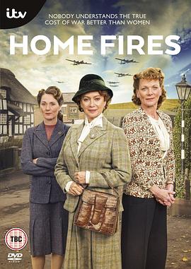 英国连续剧欧美剧《战火家园 第一季 Home Fires》(2015)[1080P][超清][BT下载]