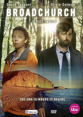 英国连续剧欧美剧《小镇疑云 第二季 Broadchurch》(2015)[1080P][超清][BT下载]