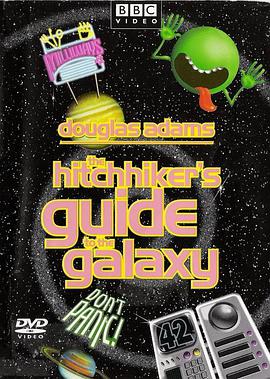 英国连续剧海外剧《银河系漫游指南 The Hitchhiker's Guide to the Galaxy》(1981)[1080P][超清][BT下载]