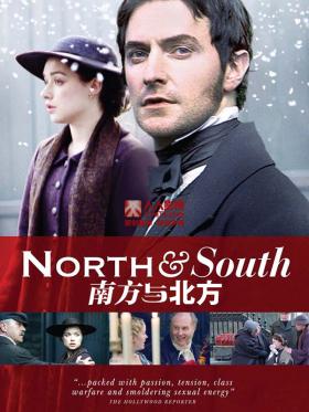 英国连续剧欧美剧《南方与北方 North &amp; South》(2004)[1080P][超清][BT下载]