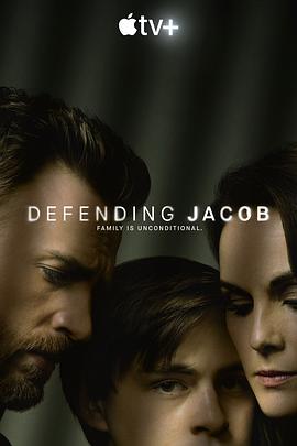 美国连续剧欧美剧《捍卫雅各布 Defending Jacob》(2020)[1080P][超清][BT下载]