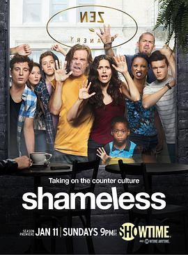 美国连续剧欧美剧《无耻之徒(美版) 第五季 Shameless》(2015)[1080P][超清][BT下载]