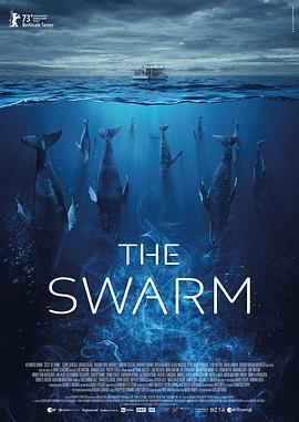 德国连续剧日剧《种群 The Swarm》(2023)[1080P][超清][BT下载]