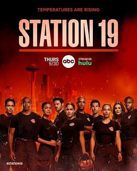 美国连续剧欧美剧《19号消防局 第六季 Station 19 Season 6》(2021)[1080P][超清][BT下载]