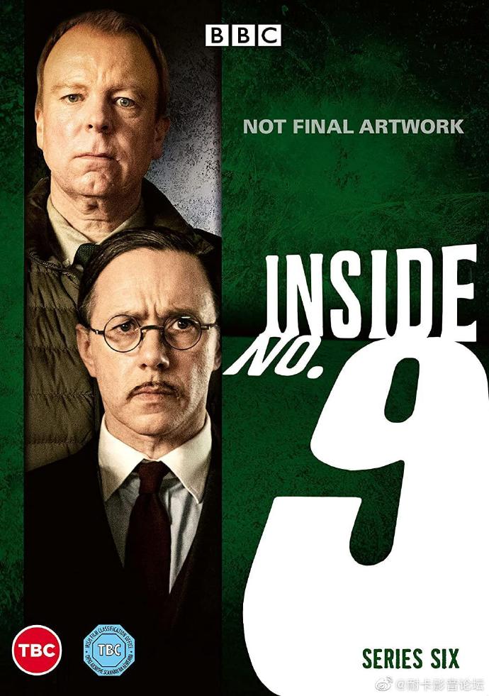 英国连续剧欧美剧《9号秘事 六 Inside No. 9 Season 6》(2021)[1080P][超清][BT下载]