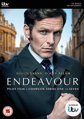 英国连续剧欧美剧《摩斯探长前传 八 Endeavour Season 8》(2021)[1080P][超清][BT下载]