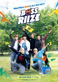 韩国连续剧韩剧《BOSS RIIZE BOSS RIIZE Season 1》(2024)[1080P][超清][BT下载]