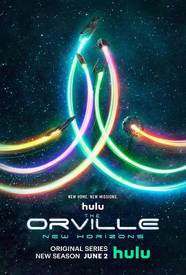 美国连续剧欧美剧《奥维尔号 第三季 The Orville Season 3》(2022)[1080P][超清][BT下载]