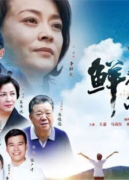 中国大陆连续剧国产剧《鲜花盛开的山村》(2021)[1080P][超清][BT下载]