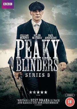 英国连续剧欧美剧《浴血黑帮 第三季 Peaky Blinders》(2016)[1080P][超清][BT下载]