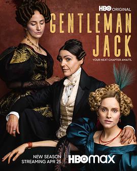 美国连续剧欧美剧《绅士杰克 第二季 Gentleman Jack》(2020)[1080P][超清][BT下载]