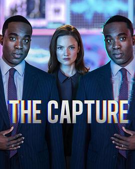 英国连续剧欧美剧《真相捕捉 第二季 The Capture Season 2》(2022)[1080P][超清][BT下载]