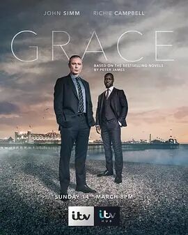 英国连续剧海外剧《格雷斯 Grace Season 1》(2021)[1080P][超清][BT下载]