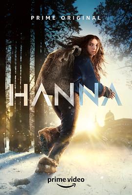 美国连续剧欧美剧《汉娜 第一季 Hanna》(2019)[1080P][超清][BT下载]