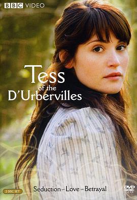 英国连续剧欧美剧《德伯家的苔丝 Tess of the D'Urbervilles》(2008)[1080P][超清][BT下载]