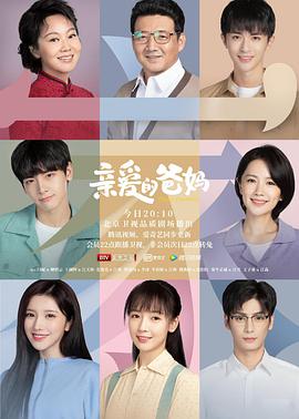 中国大陆连续剧国产剧《亲爱的爸妈》(2021)[1080P][超清][BT下载]
