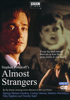 英国连续剧海外剧《完美的陌生人 第一季 Almost Strangers》(2001)[1080P][超清][BT下载]