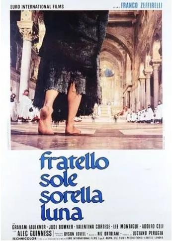 电影战争片《日为吾兄月为吾妹 Fratello sole》(1972)[1080P][超清][BT下载]