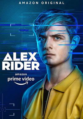 美国连续剧欧美剧《少年间谍 二 Alex Rider Season 2》(2021)[1080P][超清][BT下载]