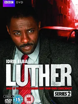 英国连续剧欧美剧《路德 第二季 Luther Season 2》(2011)[1080P][超清][BT下载]