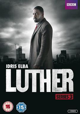 英国连续剧欧美剧《路德 第三季 Luther》(2013)[1080P][超清][BT下载]