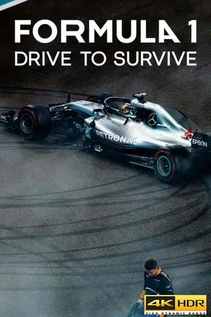 美国连续剧欧美剧《一级方程式：疾速争胜 第二季 Formula 1: Drive to Survive Season 2》(2020)[1080P][超清][BT下载]