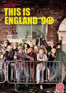 英国连续剧欧美剧《英伦90 This Is England '90》(2015)[1080P][超清][BT下载]