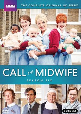 英国连续剧欧美剧《呼叫助产士 第六季 Call the Midwife》(2017)[1080P][超清][BT下载]