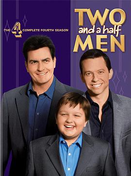 美国连续剧欧美剧《好汉两个半 第四季 Two and a Half Men》(2006)[1080P][超清][BT下载]