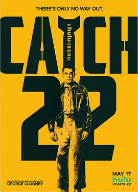 美国连续剧欧美剧《第二十二条军规 Catch-22》(2019)[1080P][超清][BT下载]