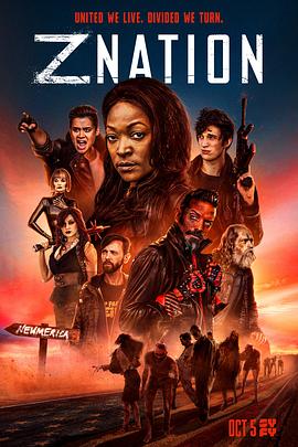 美国连续剧欧美剧《僵尸国度 第五季 Z Nation》(2018)[1080P][超清][BT下载]