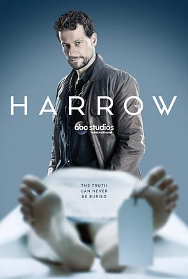 美国连续剧欧美剧《神秘法医 第一季 Harrow》(2018)[1080P][超清][BT下载]