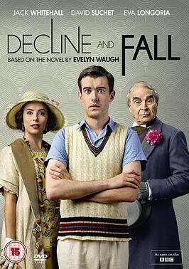 英国连续剧欧美剧《衰落与瓦解 第一季 Decline And Fall》(2017)[1080P][超清][BT下载]