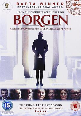 美国连续剧欧美剧《权力的堡垒 第一季 Borgen Sæson 1 Season 1》(2010)[1080P][超清][BT下载]