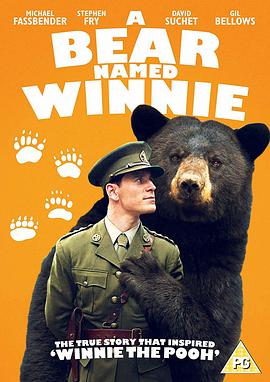 加拿大电影战争片《黑熊维尼 A Bear Named Winnie》(2004)[1080P][超清][BT下载]