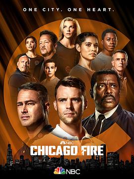 美国连续剧欧美剧《芝加哥烈焰 第十季 Chicago Fire Season 10》(2021)[1080P][超清][BT下载]