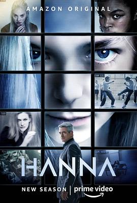 美国连续剧欧美剧《汉娜 第二季 Hanna》(2020)[1080P][超清][BT下载]