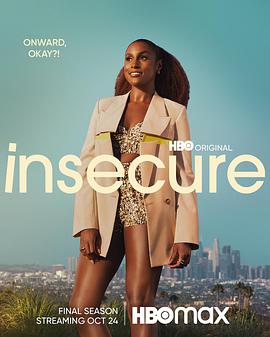 美国连续剧欧美剧《不安感 第五季 Insecure Season 5》(2021)[1080P][超清][BT下载]