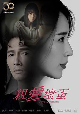 台湾连续剧台剧《亲爱坏蛋 親愛壞蛋》(2023)[1080P][超清][BT下载]