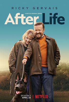 英国连续剧欧美剧《后半生 第二季 After Life》(2020)[1080P][超清][BT下载]