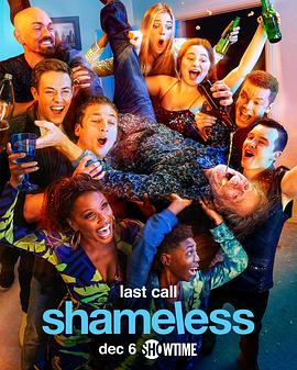 美国连续剧欧美剧《无耻之徒(美版) 第十一季 Shameless Season 11》(2020)[1080P][超清][BT下载]